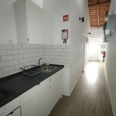 Guest house Sebastiao's House Faro