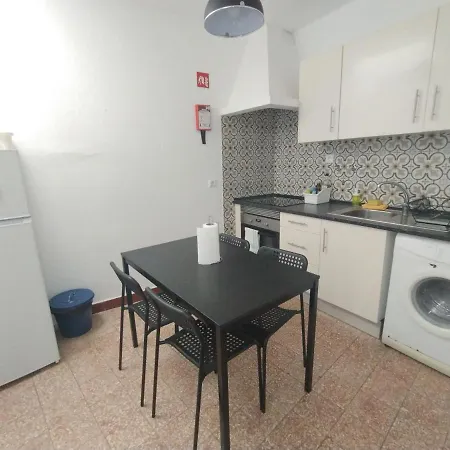 Sebastiao's House Guest house *