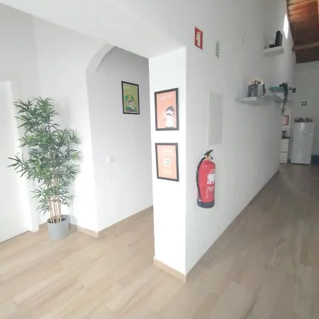 Sebastiao's House *