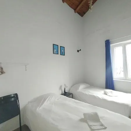 Guest house Sebastiao's House Faro