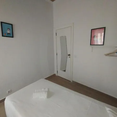 Sebastiao's House Guest house
