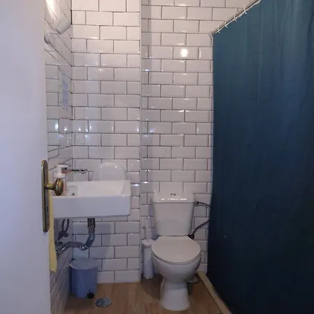 Sebastiao's House Guest house